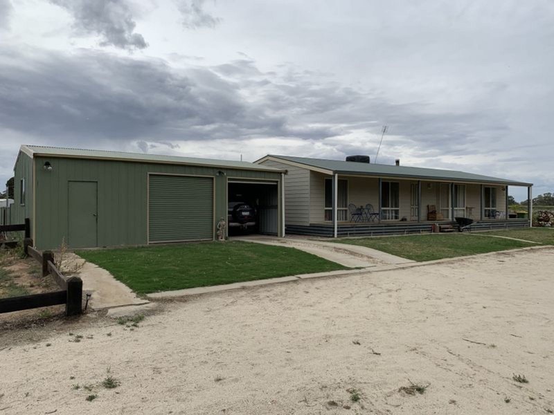 6638 Moulamein Road, Barham NSW 2732