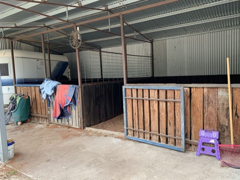 6638 Moulamein Road, Barham NSW 2732