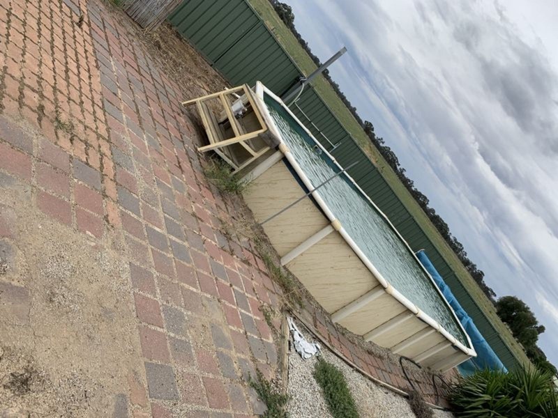 6638 Moulamein Road, Barham NSW 2732