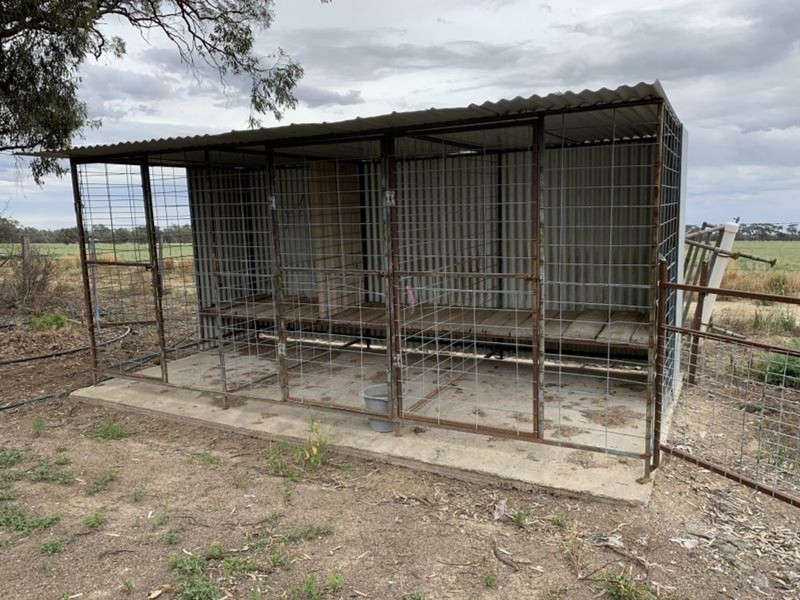 6638 Moulamein Road, Barham NSW 2732