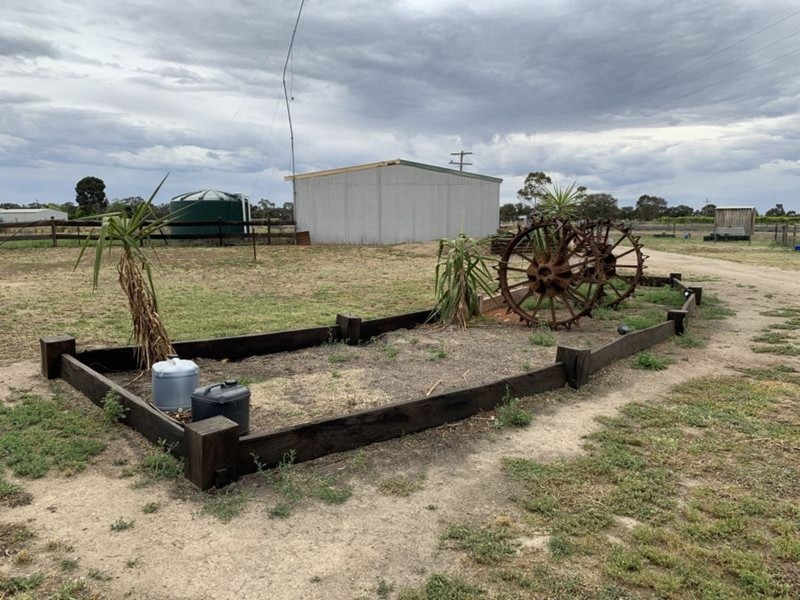 6638 Moulamein Road, Barham NSW 2732