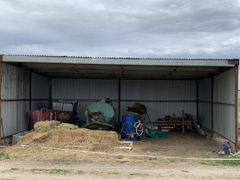 6638 Moulamein Road, Barham NSW 2732