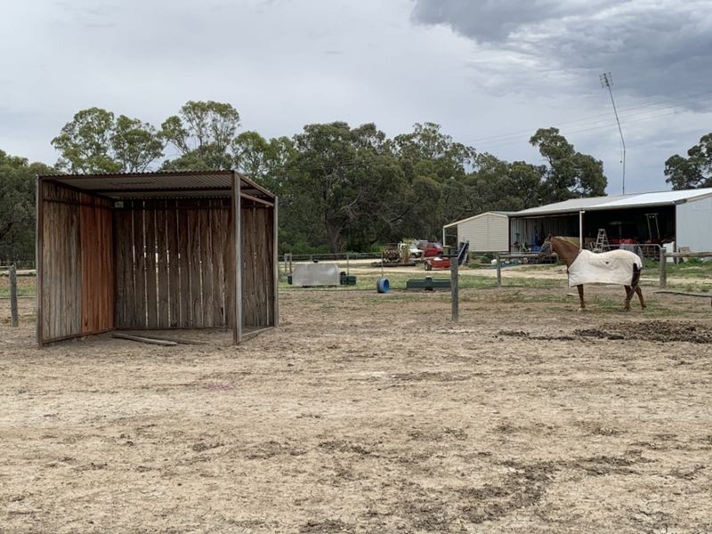 6638 Moulamein Road, Barham NSW 2732