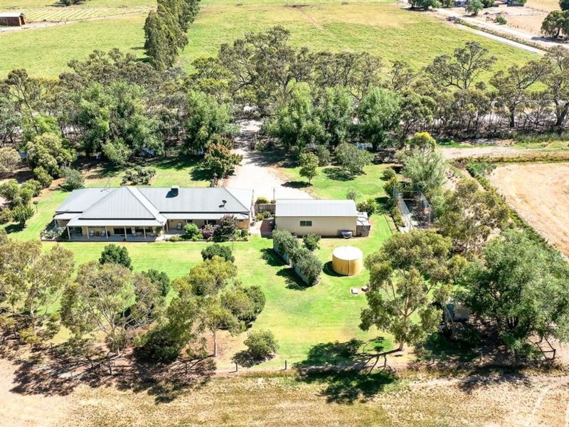 916 Cohuna Island Road, Cohuna VIC 3568