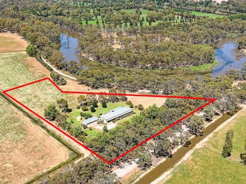 916 Cohuna Island Road, Cohuna VIC 3568