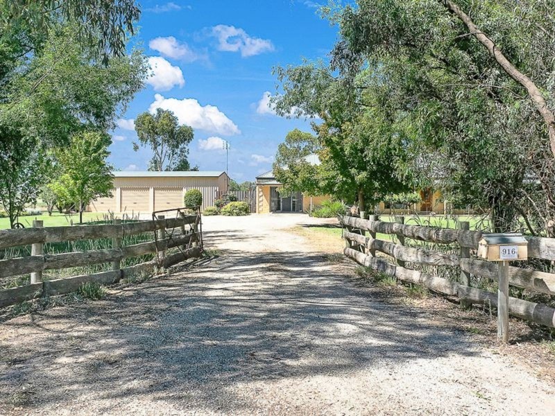 916 Cohuna Island Road, Cohuna VIC 3568
