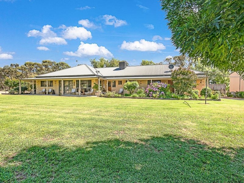 916 Cohuna Island Road, Cohuna VIC 3568