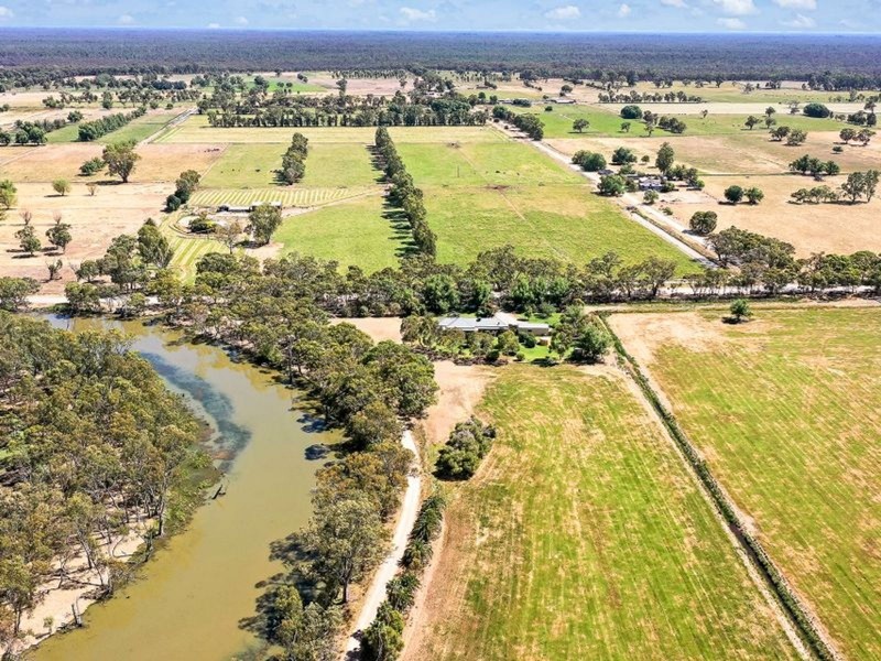 916 Cohuna Island Road, Cohuna VIC 3568