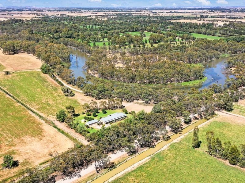 916 Cohuna Island Road, Cohuna VIC 3568