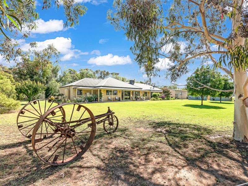 916 Cohuna Island Road, Cohuna VIC 3568