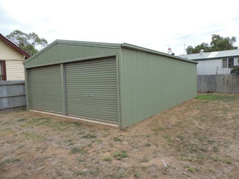 8 Gunbower Street, Gunbower VIC 3566