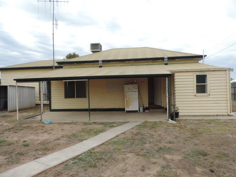 8 Gunbower Street, Gunbower VIC 3566