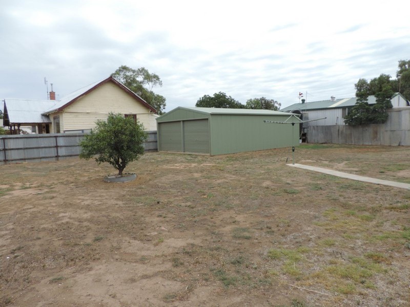 8 Gunbower Street, Gunbower VIC 3566