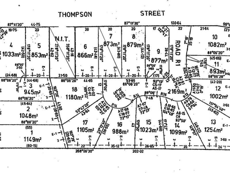 00 Grigg Road, Koondrook VIC 3580