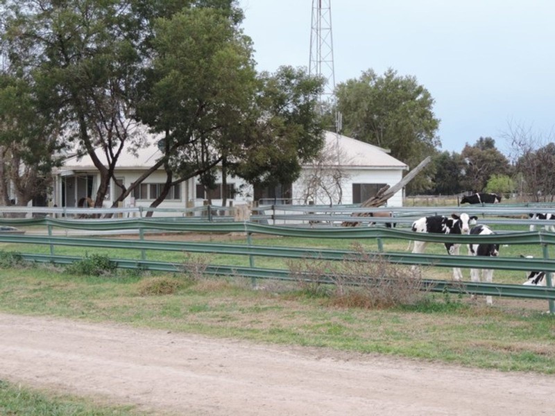 25 Drydens Road, Cohuna VIC 3568