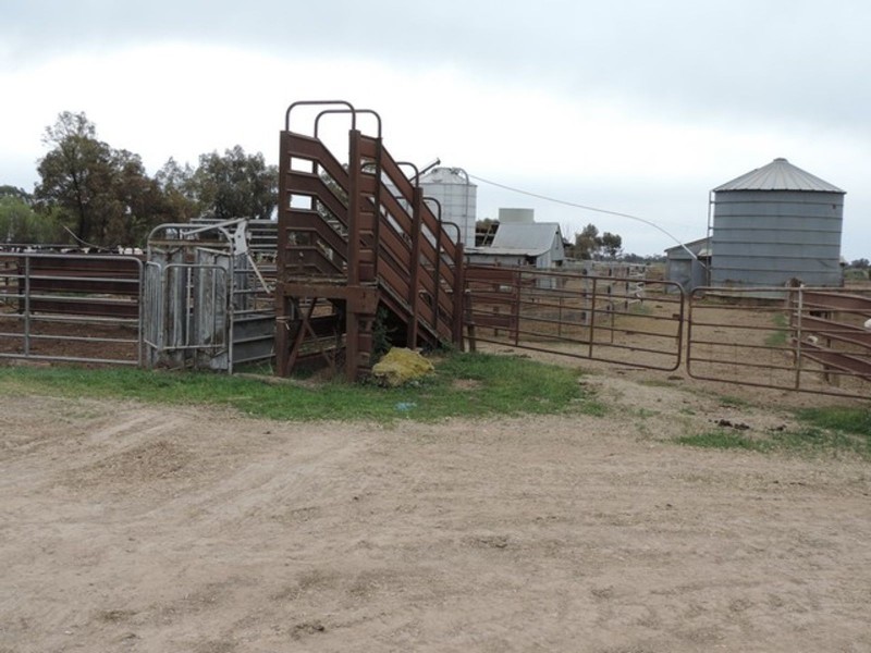 25 Drydens Road, Cohuna VIC 3568