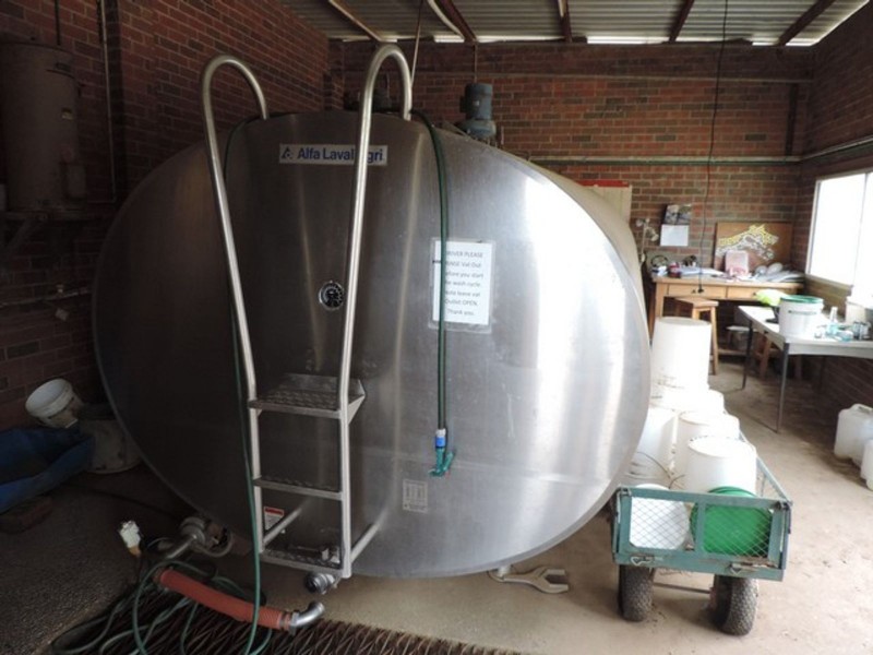 25 Drydens Road, Cohuna VIC 3568