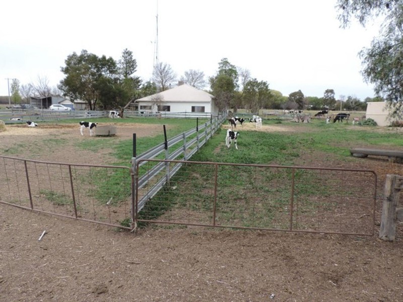 25 Drydens Road, Cohuna VIC 3568