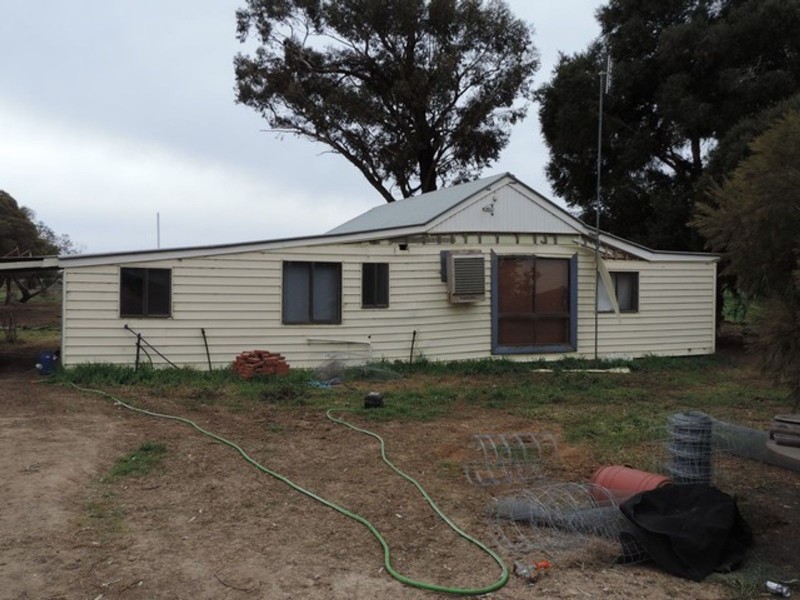 25 Drydens Road, Cohuna VIC 3568