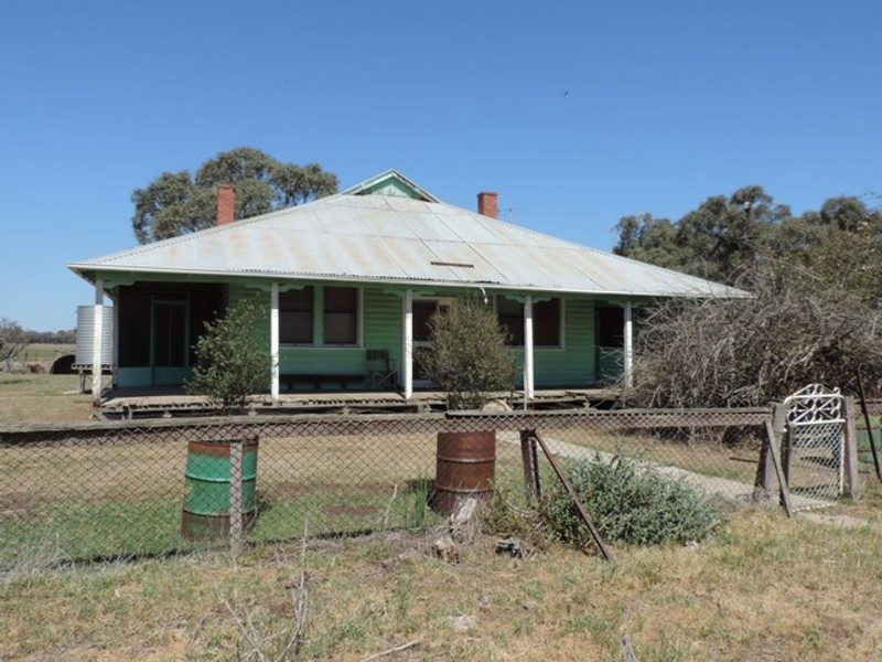 108 Lyons Road, Milnes Bridge VIC 3579