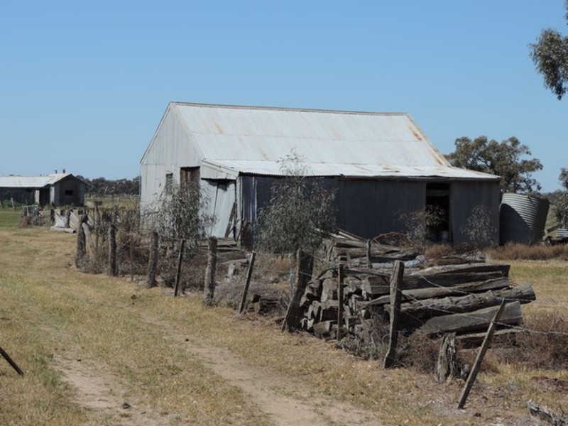 108 Lyons Road, Milnes Bridge VIC 3579