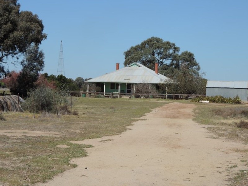 108 Lyons Road, Milnes Bridge VIC 3579