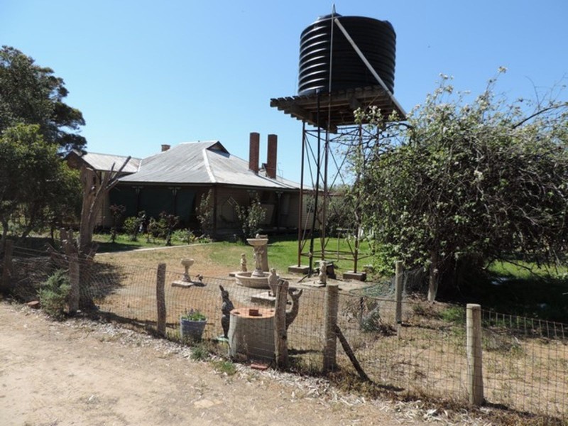 108 Lyons Road, Milnes Bridge VIC 3579