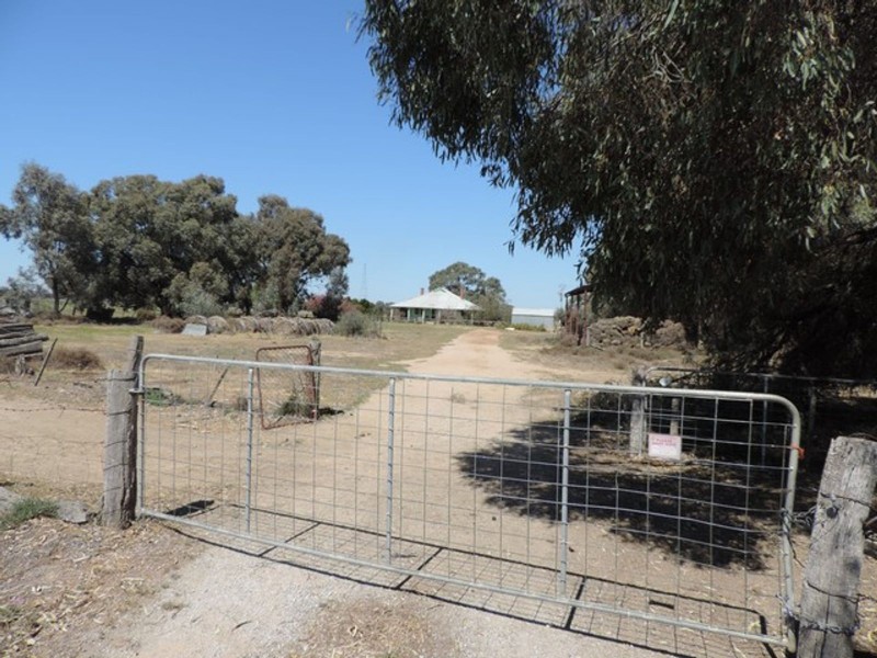 108 Lyons Road, Milnes Bridge VIC 3579