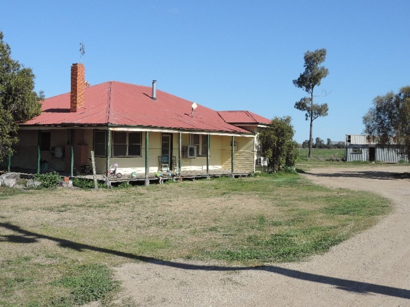 223 Keely Station Road, Keely VIC 3568