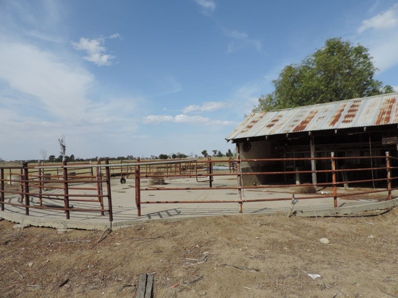 7681 Murray Valley Highway, Milnes Bridge VIC 3579