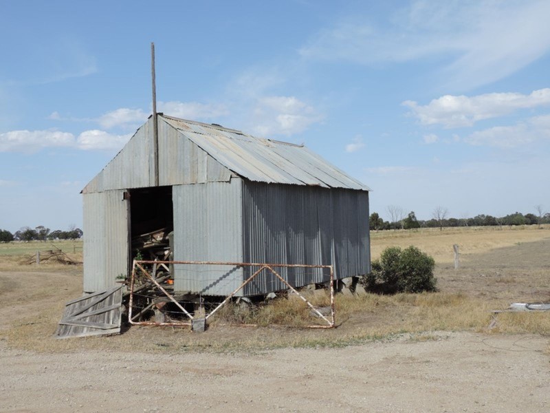 7681 Murray Valley Highway, Milnes Bridge VIC 3579