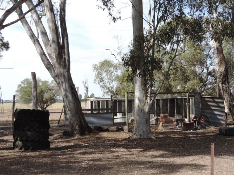 7681 Murray Valley Highway, Milnes Bridge VIC 3579