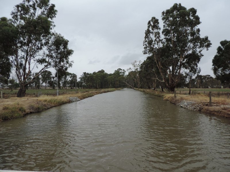 32 Ahern Road, Koondrook VIC 3580