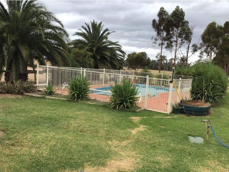 32 Ahern Road, Koondrook VIC 3580