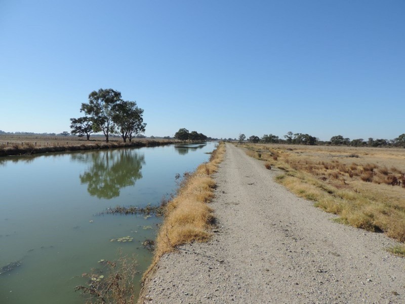 00 Pyramid – Leitchville Road, Leitchville VIC 3567