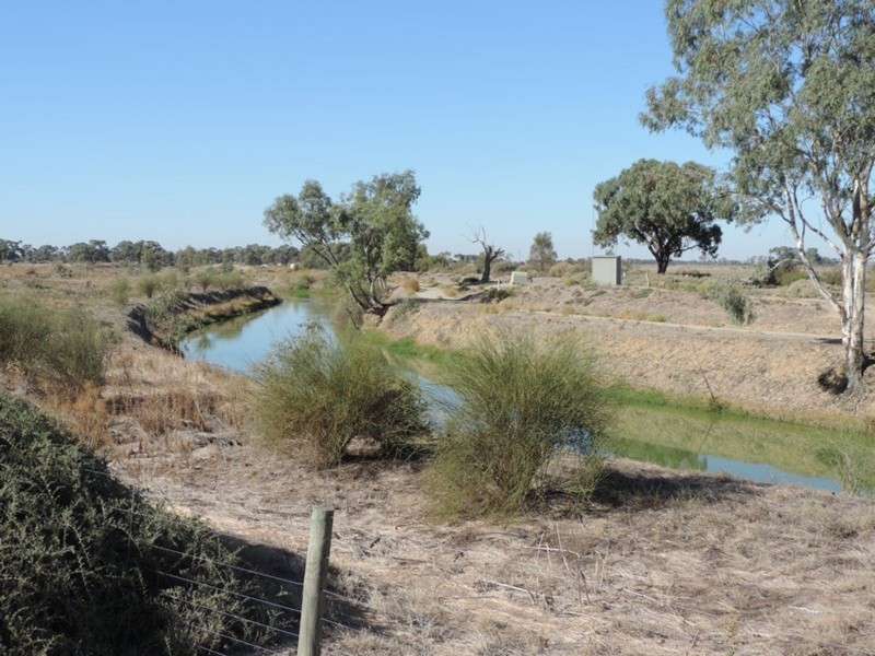 00 Pyramid – Leitchville Road, Leitchville VIC 3567