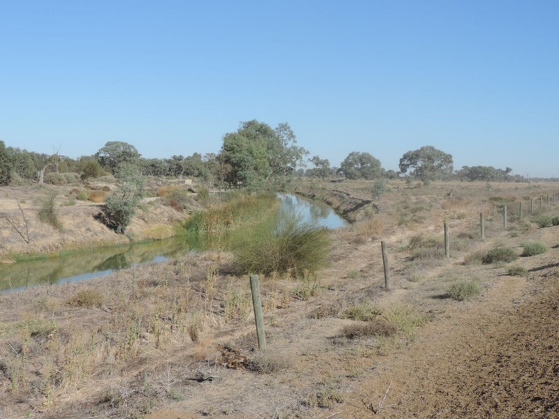 00 Pyramid – Leitchville Road, Leitchville VIC 3567