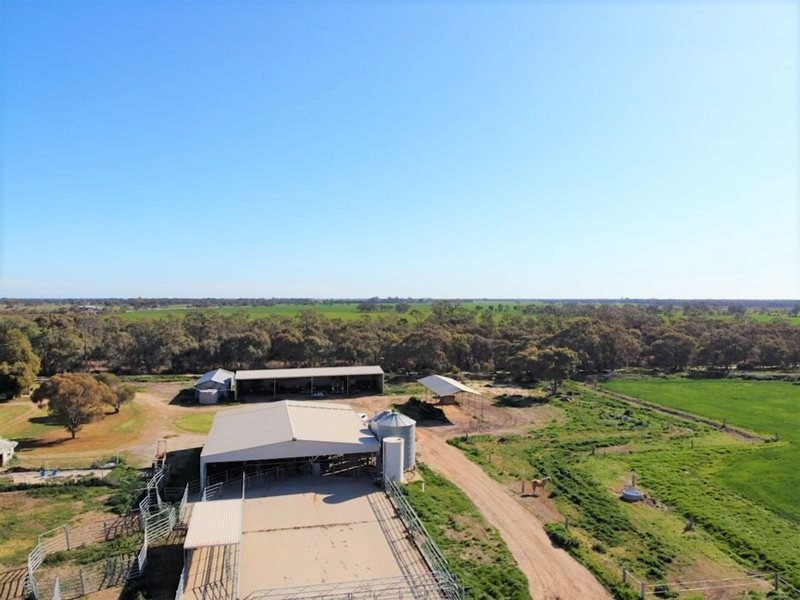 18 Lyons Road, Milnes Bridge VIC 3579