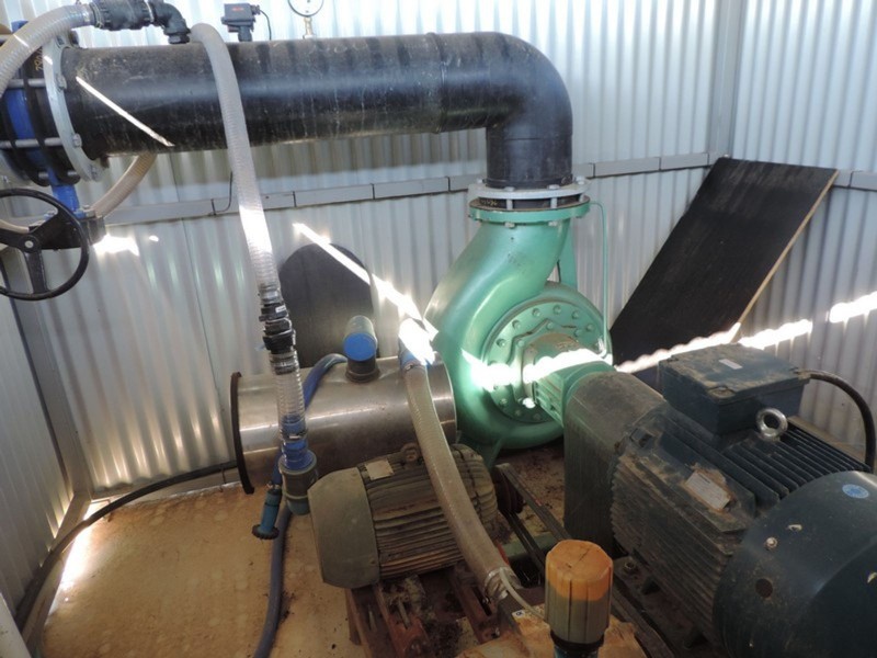 18 Lyons Road, Milnes Bridge VIC 3579