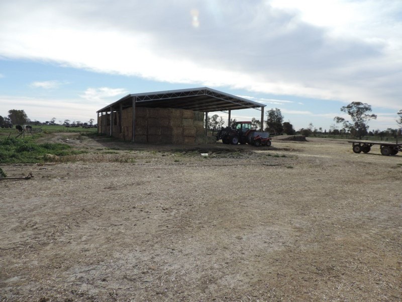 1433 Leitchville-Kerang Road, Mcmillans VIC 3568