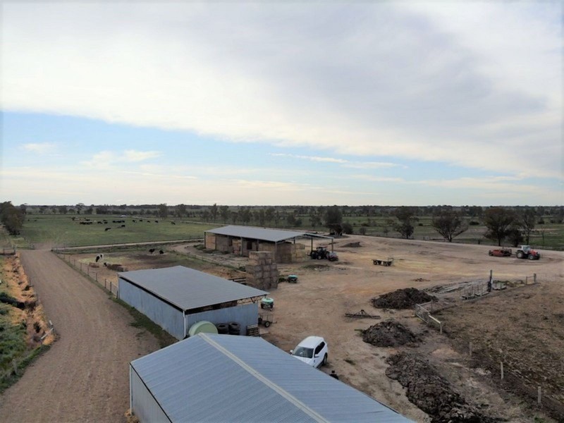 1433 Leitchville-Kerang Road, Mcmillans VIC 3568