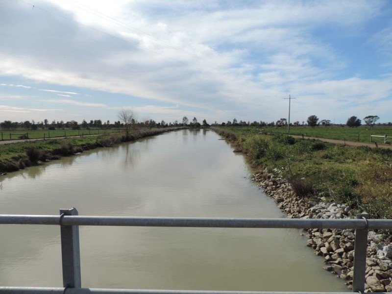 1433 Leitchville-Kerang Road, Mcmillans VIC 3568