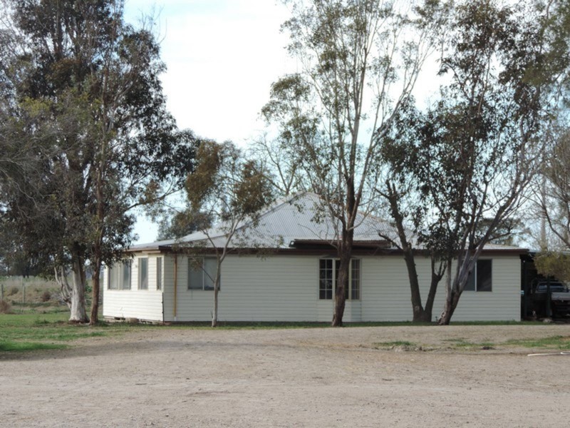 1433 Leitchville-Kerang Road, Mcmillans VIC 3568