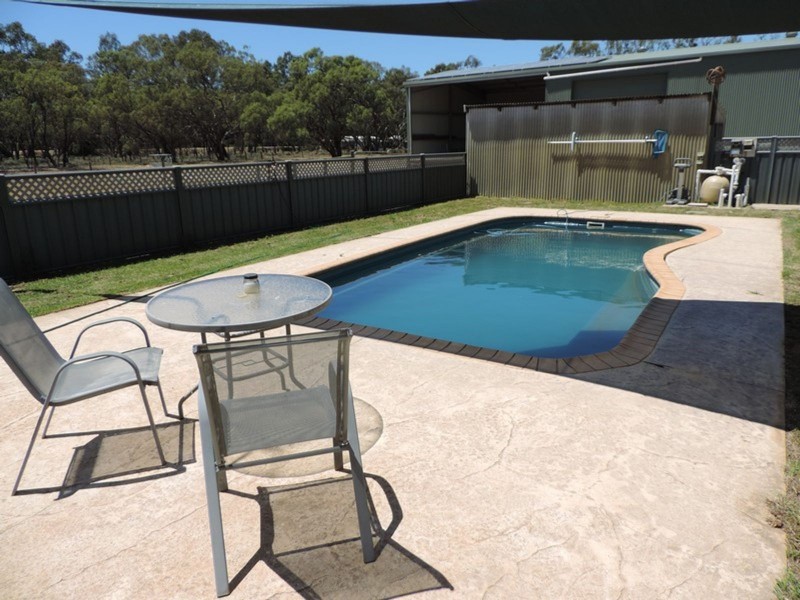 738 Cohuna-Koondrook Road, Gannawarra VIC 3568