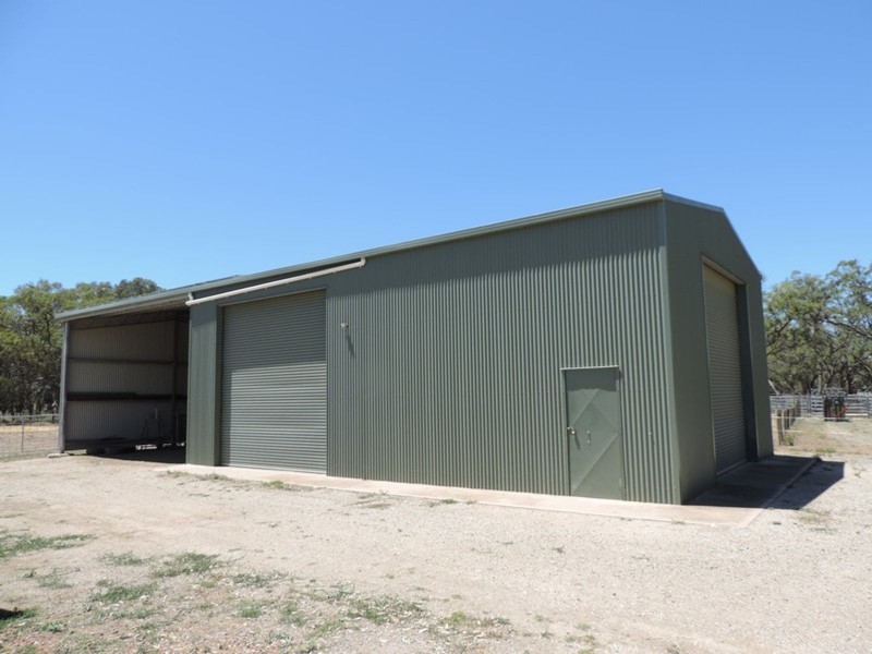 738 Cohuna-Koondrook Road, Gannawarra VIC 3568