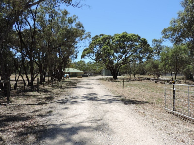 738 Cohuna-Koondrook Road, Gannawarra VIC 3568