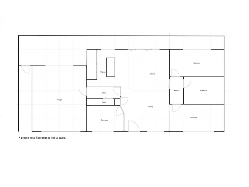 15/56 Teddys Lane, Barham NSW 2732 Floorplan