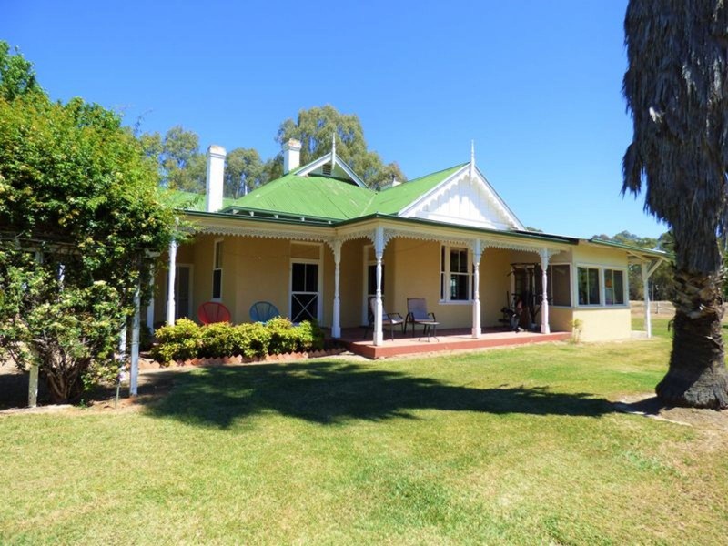 00 Little Forest Lane, Barham NSW 2732