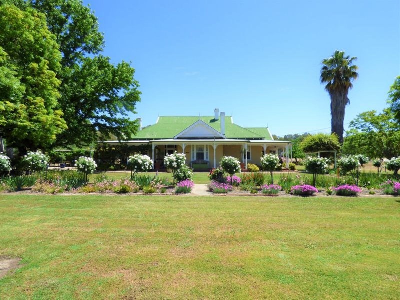 00 Little Forest Lane, Barham NSW 2732