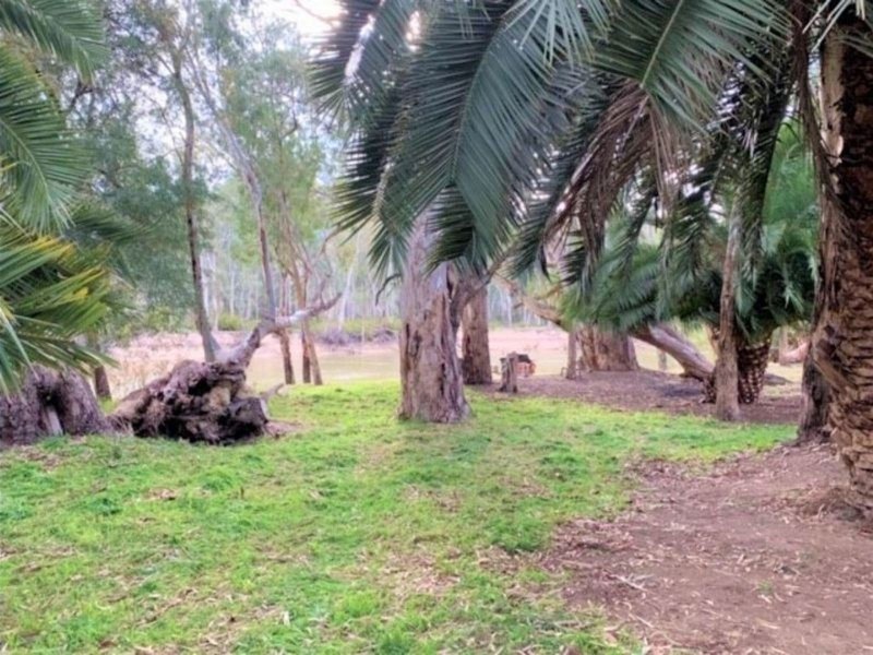 00 Little Forest Lane, Barham NSW 2732